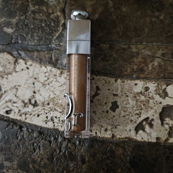 Dior Addict Lip Maximizer Lip Plumping Gloss #45 - Picture 3 of 4